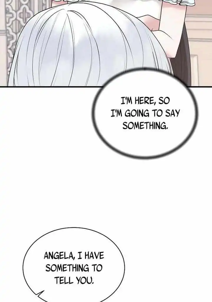 Angelic Lady Chapter 70 69